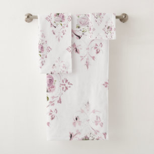 ELEGANTE JARDÍN DE CUARTO DE BAÑO DE VINTANGE DE C