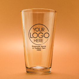 Elegante Logotipo moderno Empleado/Empresa SWAG