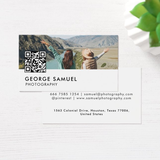 Elegante logotipo Personalizado moderno Minimalist (Escritorio)