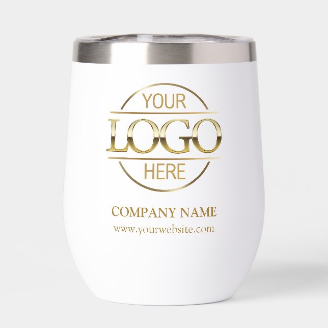 Elegante logotipo Personalizado regalo comercial p (Trasero)