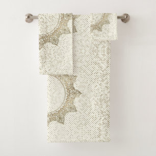 Elegante Mandala Vintage