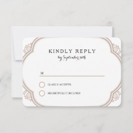 Elegante Mehndi rsvp