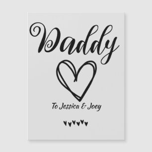 elegante, mejor papá de todos, papá amor personali