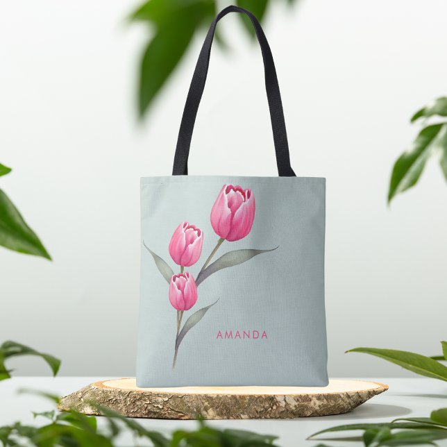 Elegante Moda de moda verde floral elegante bolsa  (Subido por el creador)