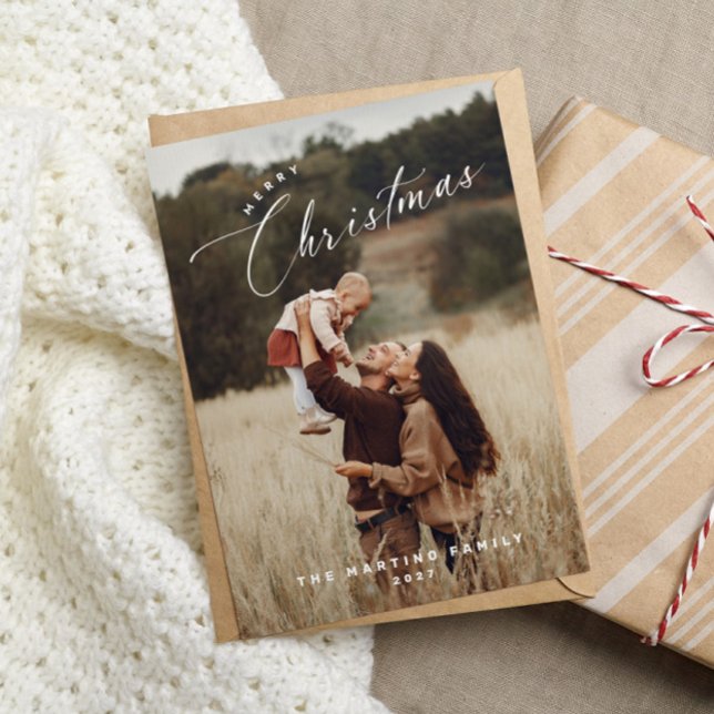 Elegante Moda Feliz Festividad de Navidad (Subido por el creador)