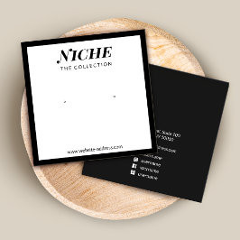 Elegante Moda Pantalla moderna de joyería de orien