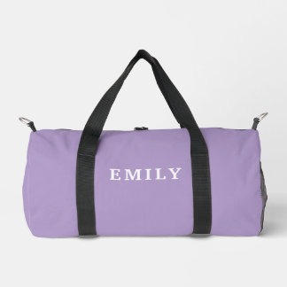 Elegante Moderna Bolsa de Viaje de Gimnasia y Yoga