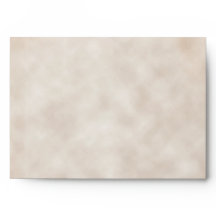 Elegante Naranja azul acuarela Floral Dirección de