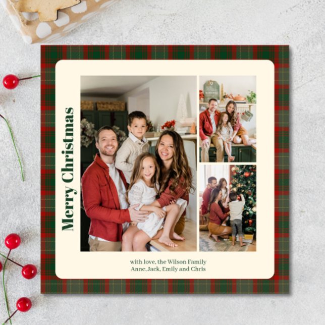 Elegante Navidad de fotos de categoría 3 (Subido por el creador)