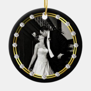 Elegante Ornamento De Fotografía De Moda Nueva