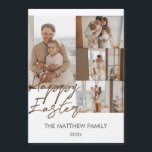 elegante Pascua Moderna, colección familiar de cua<br><div class="desc">elegante Pascua Moderna,  colección familiar de cuatro fotos</div>