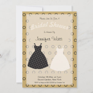 Elegante Pequeño Vestido Negro NY Vibes