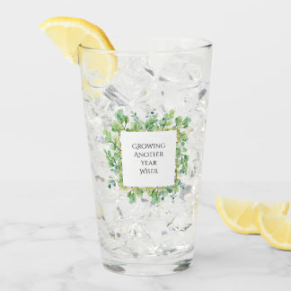 Elegante Personalizable de Fiesta de Aniversario d