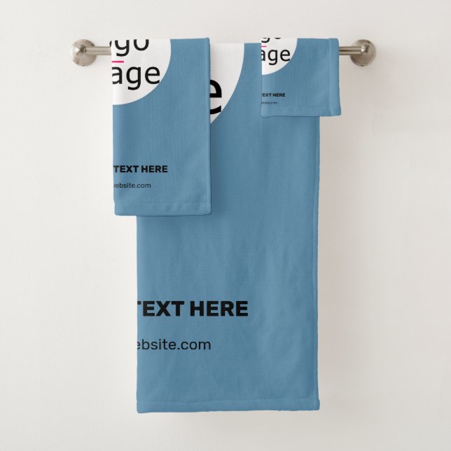 Elegante Personalizable de promoción empresarial D (In situ)