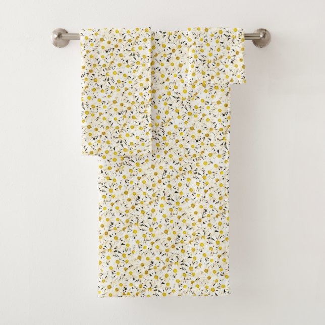 Elegante Plantilla De Estilo Amarillo Y Blanco (In situ)