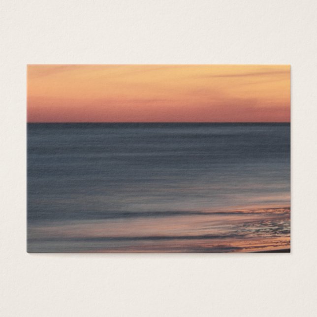 Elegante playa Sunset Blank (Frente)