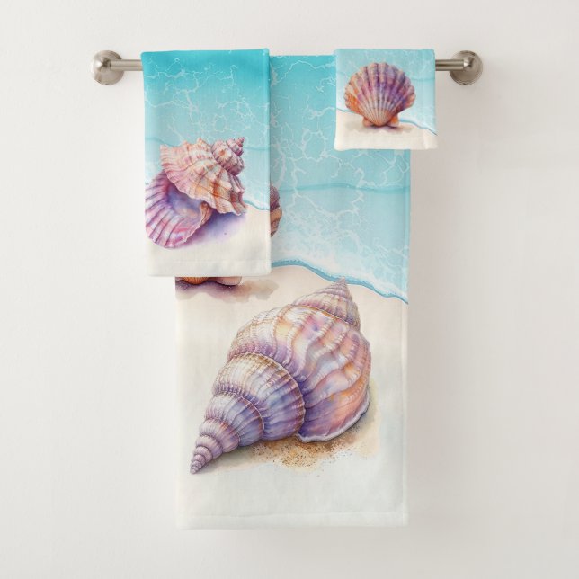 Elegante playa tropical con tumbonas Náuticas Perl (In situ)