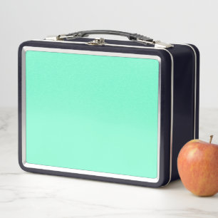 Elegante portaplatos Aquamarine Lunch para todas l