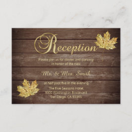 Elegante recepción rústica de casamiento rural de