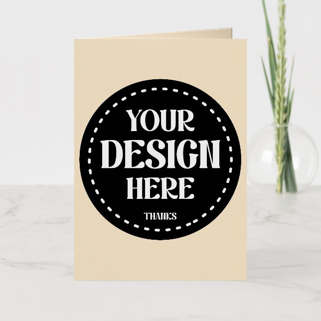 Elegante, refinado, elegante y minimalista (Anverso)