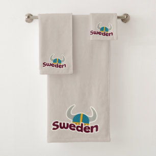 Elegante regalo sueco para los dulces Visisters
