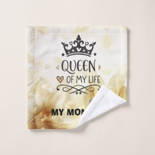 Elegante Reina de mi Vida - Mi mamá