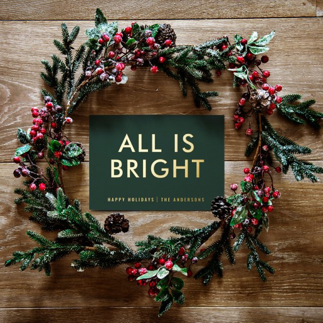 elegante Relieve metalizado no foto tarjeta de vac (Subido por el creador)