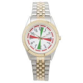 Elegante Reloj Náutico SOS con encanto marítimo vi