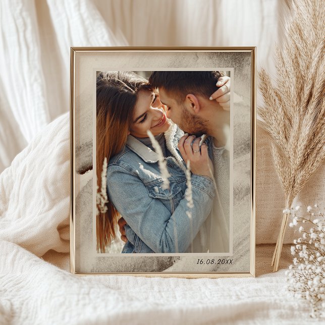 Elegante resumen moderno foto de marco de arte (Subido por el creador)