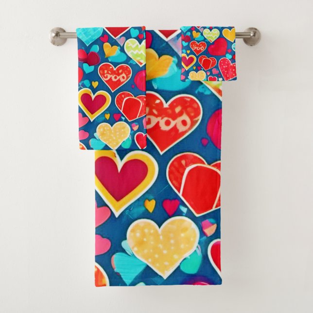 Elegante romance: Moda Corazones Elegancia (In situ)