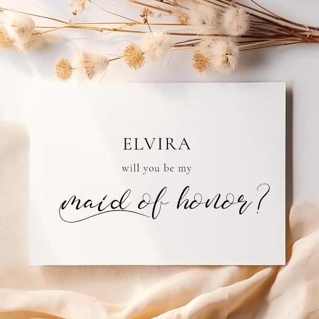 Elegante romántico, serás mi tarjeta de honor. (Subido por el creador)
