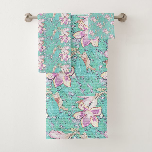 Elegante Rosa Desierto Adenium Summer Oasis Beach  (In situ)