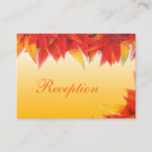 Elegante, se inserta la recepción de la boda en ot (Anverso)