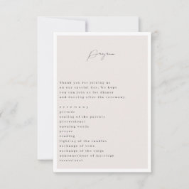 Elegante Sencillo Con Flores De Arte De Líneas Y B