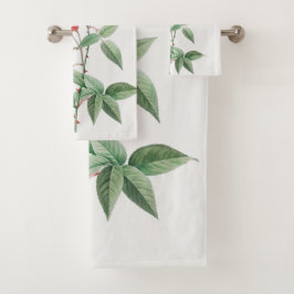 Elegante, sencillo y florido