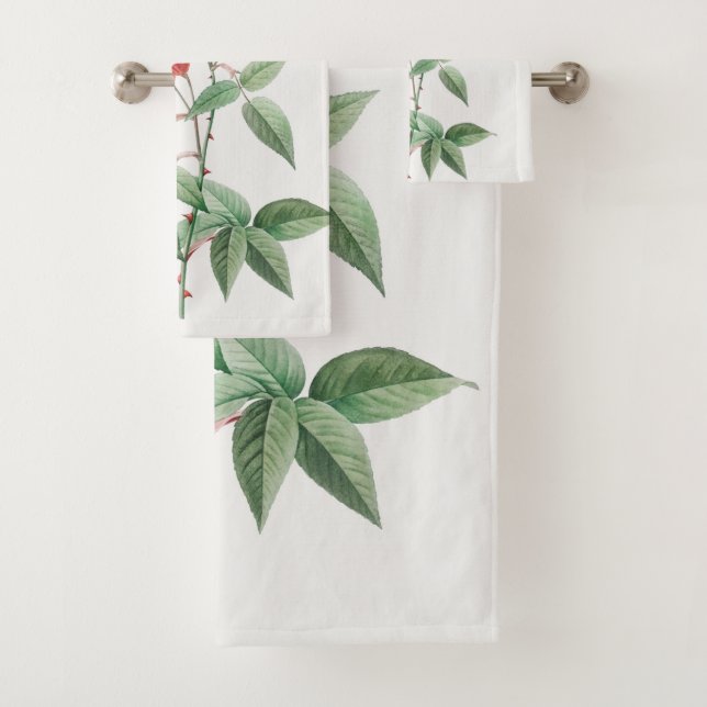 Elegante, sencillo y florido (In situ)