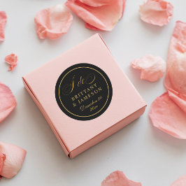 Elegante Si Matar Ahorro el Sello para sobres de F