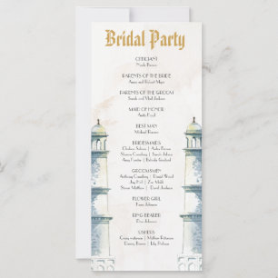 Elegante Taj Mahal Typology Watercolor Boda