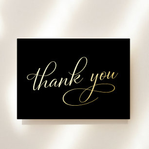 Elegante tarjeta 90th Birthday Black Relieve metal