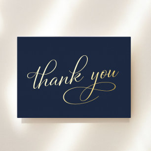 Elegante tarjeta 90th Birthday Blue Relieve metali