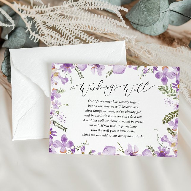 Elegante Tarjeta De Alojamiento Bien Boda (Subido por el creador)