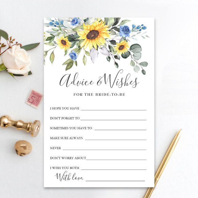 Elegante tarjeta de consejos y deseos para eucalip (Subido por el creador)