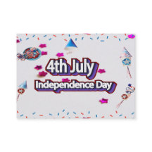 Elegante Tarjeta de inscripción para el Día de la