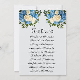 Elegante tarjeta de Personalizado para Bodas