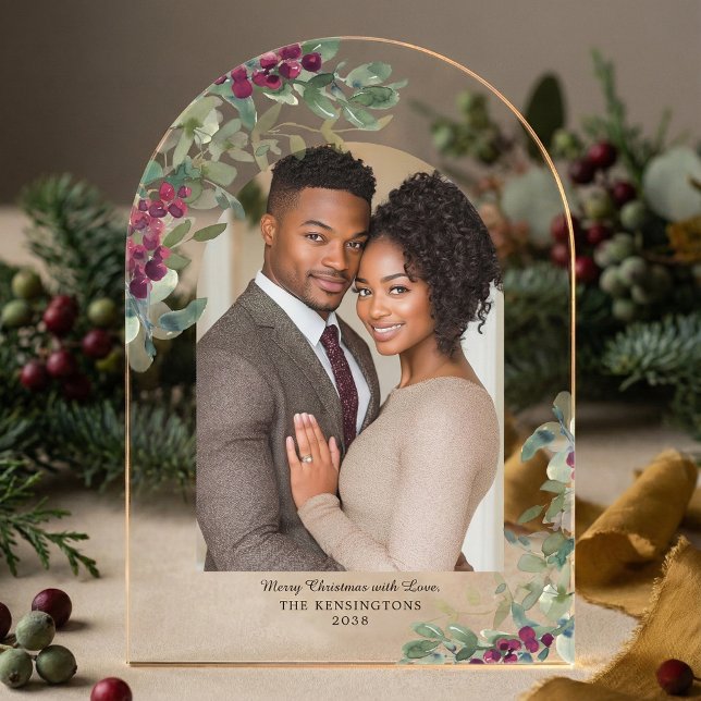 Elegante tarjeta de vacaciones para Navidades del  (Subido por el creador)