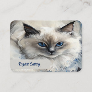 Elegante tarjeta de visita Personalizado para la c