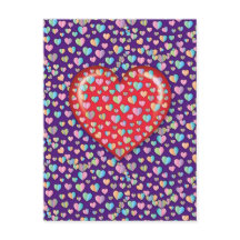 Elegante tarjeta editorial de diseño sencillo para