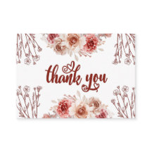 Elegante tarjeta postal de invitación al Relieve m