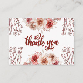 Elegante tarjeta postal de invitación al Relieve m