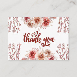Elegante tarjeta postal de invitación al Relieve m